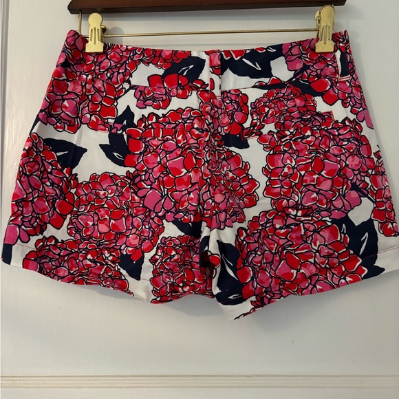 Lilly Putlizer, brand new/ unworn short, cotton , size 0 - Picture 2 of 3